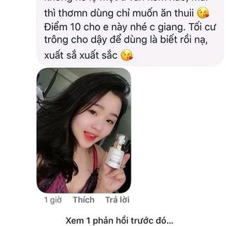 FACE LODAS TINH CHẤT NGẬM TRẮNG