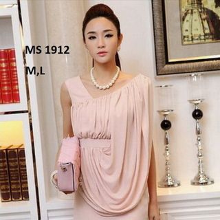 ĐẦM CHOÀNG AI CẬP SANG TRỌNG MS 1912
