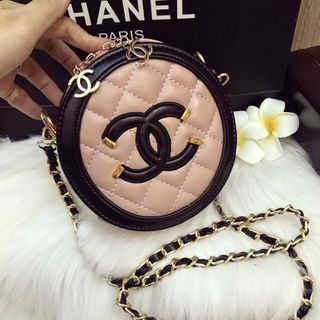 tui xách hình tròn tiện dụng
