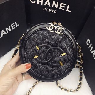tui xách hình tròn tiện dụng
