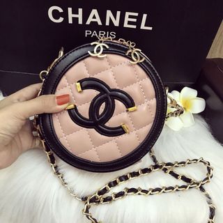 tui xách hình tròn tiện dụng