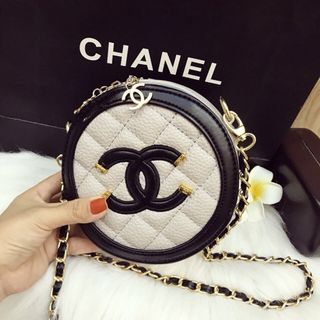 tui xách hình tròn tiện dụng