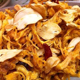 KHô gà