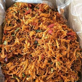KHô gà