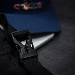 Túi bao tử đeo chéo