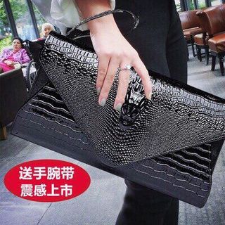 ví nữ cá sấu
