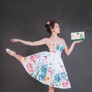 Trà gạo lứt giảm cân Hera - bí quyết giảm cân và giữ dáng hiệu quả