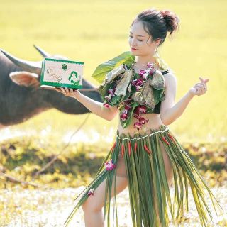 Trà gạo lứt giảm cân Hera - bí quyết giảm cân và giữ dáng hiệu quả