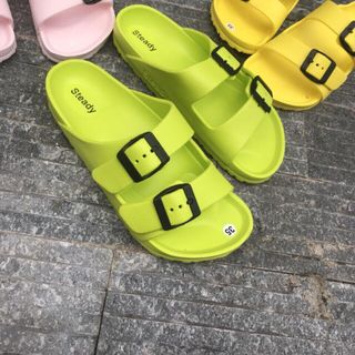 dép hai quay siêu nhẹ