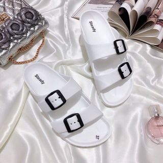 dép hai quay siêu nhẹ