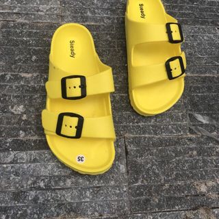 dép hai quay siêu nhẹ