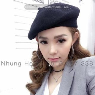 Mũ nồi mũ bánh tiêu