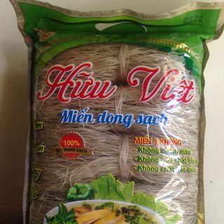 Miến Dong Làng Hữu Việt