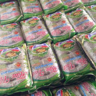 Miến Dong Làng Hữu Việt