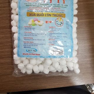 Long não ty ty