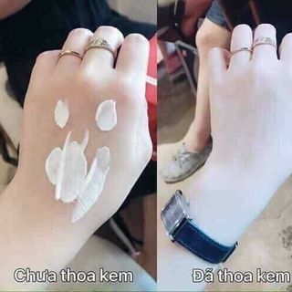Kem Body Mềm