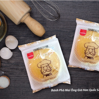 BÁNH ÔNG GIÀ HÀN QUỐC