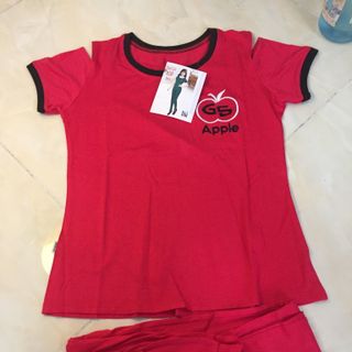 Đồ Bộ Nữ Vải Xịn