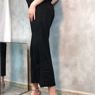 giày cao gót đế đính đá sang chảnh