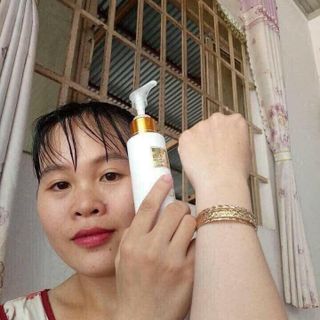 Tắm Trắng Mềm