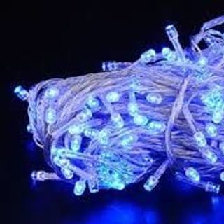 Dây đèn LED trang trí Trắng