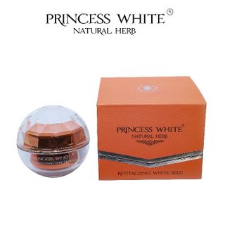 Kem tái sinh Face Vip – White Seed Princess White