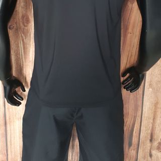 Áo tập gym tanktop nam under armour