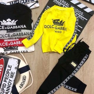 bộ thu đông cotton nhí có sẵn - BBG0158100