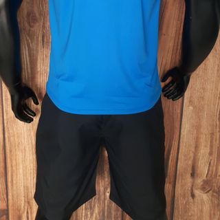 Áo tập gym tanktop nam