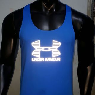 Áo tập gym tanktop nam