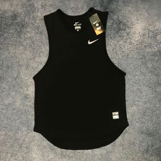 ÁO TANKTOP NAM