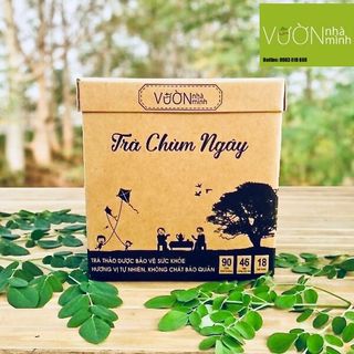 Trà túi lọc Chùm Ngây