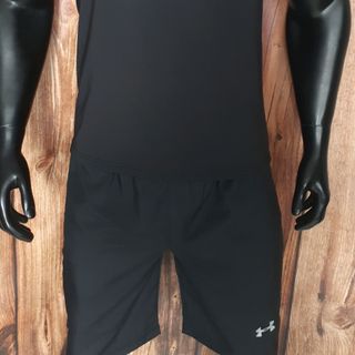 Áo tập gym tanktop nam under armour giá sỉ