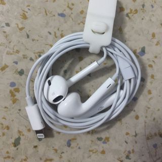 Tai nghe ip7/8/X zin máy