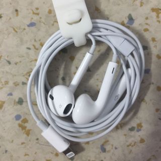Tai nghe ip7/8/X zin máy