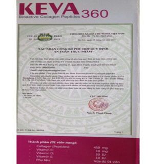 Keva 360
