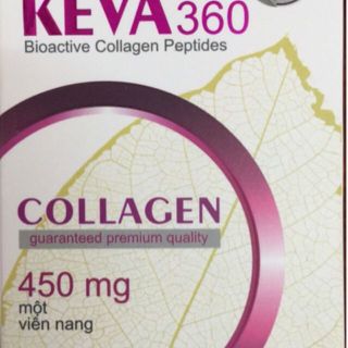 Keva 360