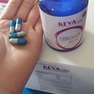 Keva 360