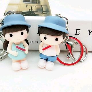 Móc khoá cặp đôi
