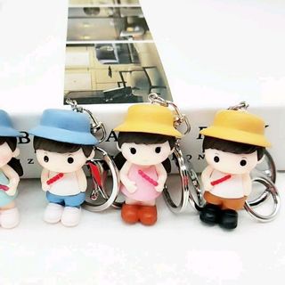Móc khoá cặp đôi