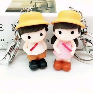 Móc khoá cặp đôi
