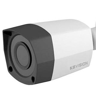Combo 4 Camera KBVISION KX-2011C4 HD 20MP Đầu ghi KX-7104TD6 4 kênh 1080N