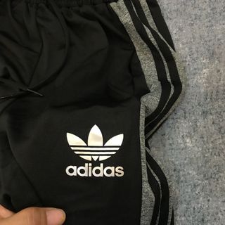 QUẦN JOGGER NỮ PHỐI 3 SỌC
