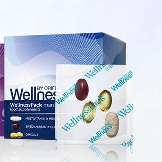 thực phẩm chức năng chăm sóc sức khoẻ