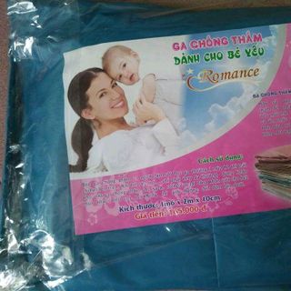 Drap chống thấm 1m6 1m8