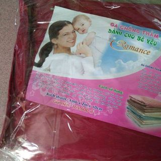 Drap chống thấm 1m6 1m8