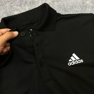 ÁO CÓ CỔ NAM PHỐI TAY