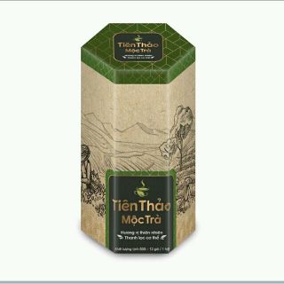 Tiên Thảo Mộc Trà