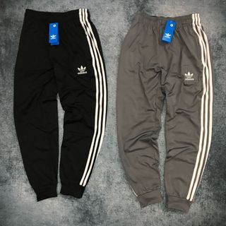 QUẦN JOGGER 3 SỌC NAM