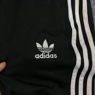 QUẦN JOGGER 3 SỌC NAM